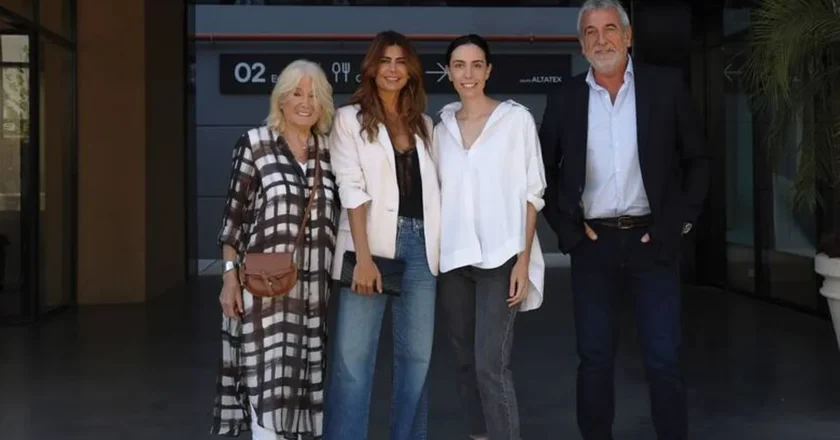 La empresa de Awada entró en crisis: acordó reducir cargas patronales y pagar el 70% de los salarios como no remunerativos para evitar despidos