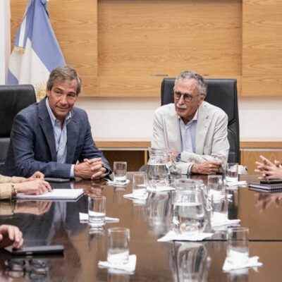 ¿Otro Adorni? Denuncian que el gerente de la Superintendencia de Salud aumentó 30 veces su patrimonio desde que es funcionario y ATE protesta mañana en el organismo