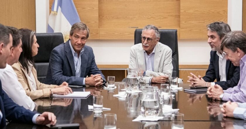 ¿Otro Adorni? Denuncian que el gerente de la Superintendencia de Salud aumentó 30 veces su patrimonio desde que es funcionario y ATE protesta mañana en el organismo