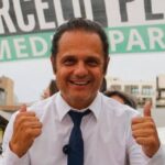 Para Peretta, por la desregulación de patentes los laboratorios «intentarán voltear a Milei»