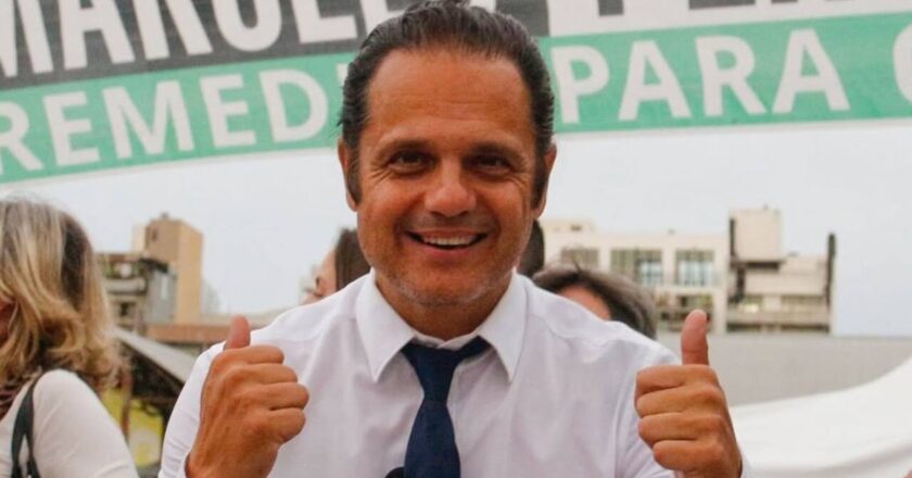 Para Peretta, por la desregulación de patentes los laboratorios «intentarán voltear a Milei»