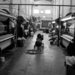 La crisis industrial corre a toda velocidad y se pierden 160 empleos por día en el país