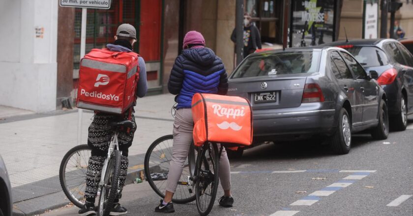 Desempleo blue: la desocupación encubierta afecta al 13,8% de los argentinos