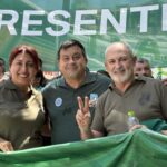 Alimentación pactó un aumento salarial de casi 10% y una suma fija de hasta $150.000 y le echó otra palada de tierra al cepo libertario