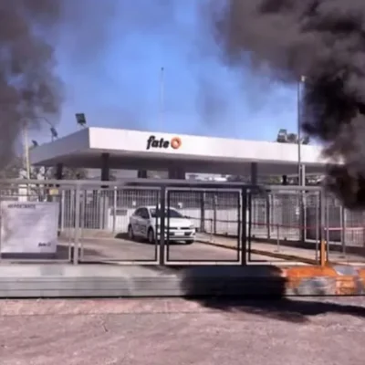 Catástrofe para el empleo formal: se destruyeron 105.174 puestos de trabajo en menos en un año con epicentro en el sector privado