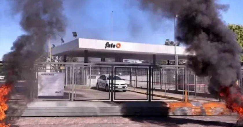 Catástrofe para el empleo formal: se destruyeron 105.174 puestos de trabajo en menos en un año con epicentro en el sector privado