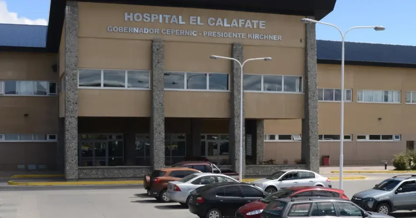 El Hospital SAMIC de El Calafate desmanteló la Unidad de Conocimiento Traslacional que tiene con el CONICET y están en riesgo 14 empleos altamente calificados