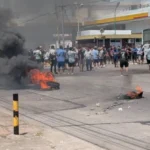La histórica Línea 148, la de los colores de Defensa y Justicia, deja de operar y los 500 trabajadores de El Nuevo Halcón quedan a la deriva