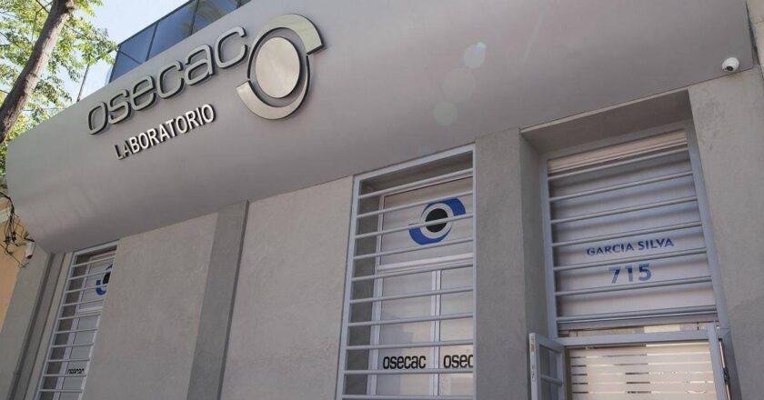 OSECAC alertó a Lugones que miles de monotributistas podrían quedarse sin cobertura médica