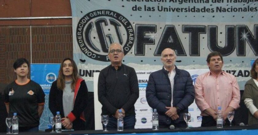 En un marco de desfinanciamiento, el gremio de NODOCENTES universitarios anunció que ampliará sus prestaciones en salud en el sur bonaerense