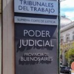 Judiciales bonaerenses reclamaron la reapertura de la paritaria salarial para recuperar el poder adquisitivo