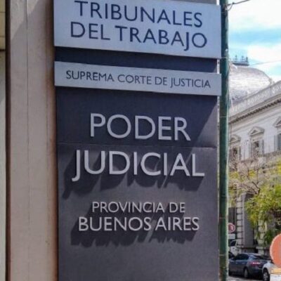 Tercer fallo de inconstitucionalidad contra el artículo 55 de la reforma laboral para calcular indemnizaciones