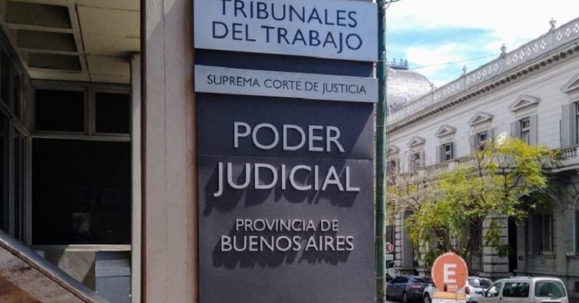 Tercer fallo de inconstitucionalidad contra el artículo 55 de la reforma laboral para calcular indemnizaciones