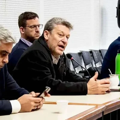 Los rectores de universidades públicas insisten en que «lo más urgente es que el Gobierno llame a paritarias»