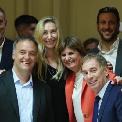 Puntazo a favor del Gobierno: La Justicia Contencioso Administrativo Federal dejó sin efecto la medida cautelar que frenaba la Reforma Laboral