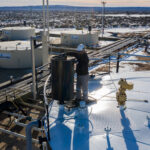 La crisis arrastra también a las petroleras: Oilstone Energía SA ya despidió 120 trabajadores y abrió un concurso de acreedores