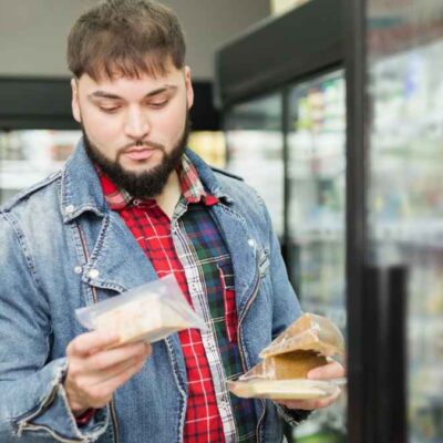 Más del 80% de los asalariados come menos o peor durante su jornada laboral por falta de dinero
