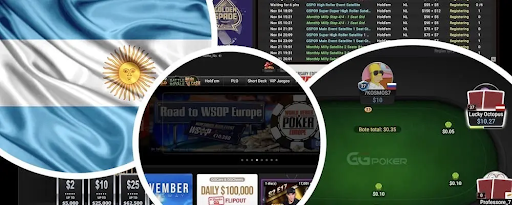 Poker argentino, una tradición que no para de crecer