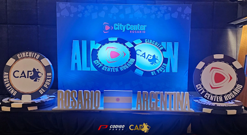 Poker argentino, una tradición que no para de crecer