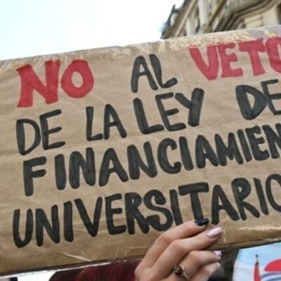 Con un nuevo fallo, la Justicia obliga a que el Gobierno cumpla la ley vigente de financiamiento universitario para recomponer salarios y presupuesto