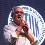 Los NODOCENTES de universidades rechazaron el aumento unilateral del Gobierno y se suman a la Marcha Federal Universitaria del 12 de mayo