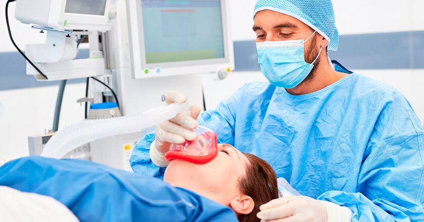 Por la muerte del anestesista, el Sindicato de Farmacéuticos volvió a apuntar contra «las debilidades» del control de medicamentos