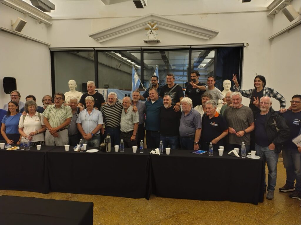 El FreSU reunirá más de 1500 delegados el 1° de mayo y habla del "primer paso en la elaboración del programa del movimiento obrero"