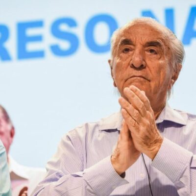 Luego de varias semanas de incertidumbre, el Gobierno homologó sin cambios la paritaria de Comercio