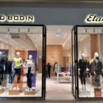 Tras más de 40 años y con casi 40 puntos de venta, la textil Ted Bodin entró en Concurso Preventivo