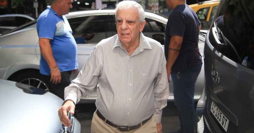 Lingeri pintó un panorama crítico del sistema de obras sociales: «Hoy estamos viviendo una crisis terminal»