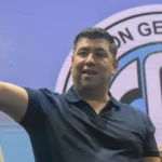 Cristian Jerónimo: «La industria nacional tiende a desaparecer si sigue este rumbo»