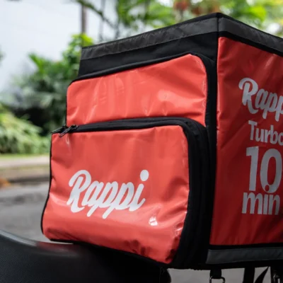 Era Rappi y Uber: las ventas de motos saltaron casi 55% en marzo y marcaron un nuevo récord