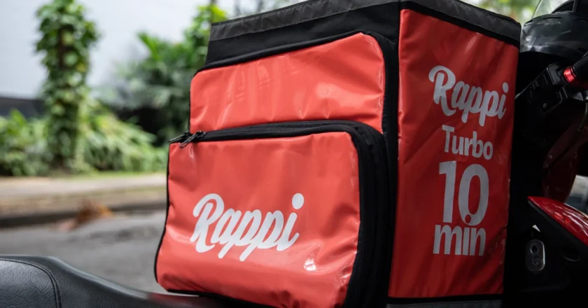 Era Rappi y Uber: las ventas de motos saltaron casi 55% en marzo y marcaron un nuevo récord