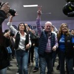 Rodríguez – Mosquera, la fórmula que cerró campaña y se perfila para conducir el nuevo mandato de UPCN