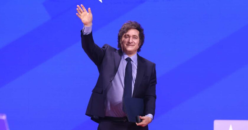 Las provincias de Buenos Aires, Córdoba y Santa Fe fueron las que más industrias y más empleos sacrificaron por el plan de gobierno libertario