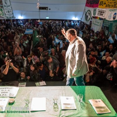 Legislativos aprobaron la Memoria y Balance, entre la defensa de las paritarias y la crítica a las autoridades del Congreso: «Prácticamente no hay diálogo