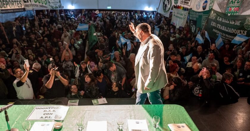 Legislativos aprobaron la Memoria y Balance, entre la defensa de las paritarias y la crítica a las autoridades del Congreso: «Prácticamente no hay diálogo