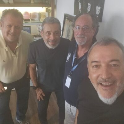 Los sindicatos combativos pasan la ambulancia, incorporan a Santa María y suman masa crítica para el plenario con el que definirán el programa del espacio