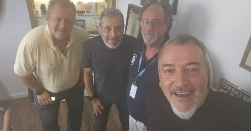 Los sindicatos combativos pasan la ambulancia, incorporan a Santa María y suman masa crítica para el plenario con el que definirán el programa del espacio