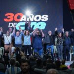 Las CTA presionan para escalar las protestas y convocan a una Jornada Nacional de Lucha para el 22 de mayo