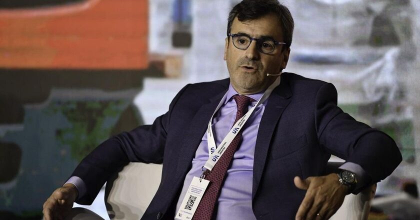 La UIA logró ser parte de la causa que define la constitucionalidad de la Reforma Laboral pero la cautelar sigue vigente