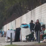 La caída de ingresos se profundiza y en el Norte del país se vive con apenas 8 dólares diarios