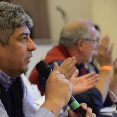 Jorge Macri amenazó con no depositar los sueldos de los recolectores de residuos y Pablo Moyano lo cruzó: «Voy a ser yo el primero, junto a miles de trabajadores, en reclamar el pago»