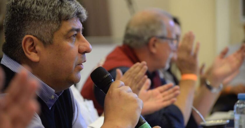 Jorge Macri amenazó con no depositar los sueldos de los recolectores de residuos y Pablo Moyano lo cruzó: «Voy a ser yo el primero, junto a miles de trabajadores, en reclamar el pago»