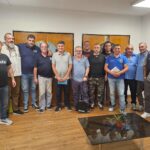 Delegados de la UTA de Roberto Fernández y Metrodelegados se sumaron al Frente de Sindicatos Unidos que empieza a consolidarse como polo de atracción opositor