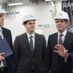 A un año del Plan Nuclear de Milei, directivos de la CNEA denuncian que «es inviable el desarrollo de proyectos» por el deterioro salarial y presupuestario