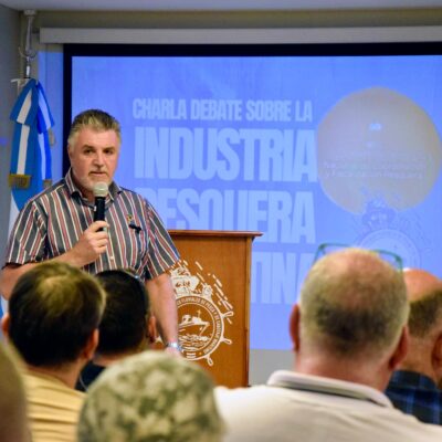 El Centro de Patrones rechaza el intento de las pesqueras de eliminar el segundo Patrón para ahorrar costos: «Vulnera las consideraciones de seguridad»