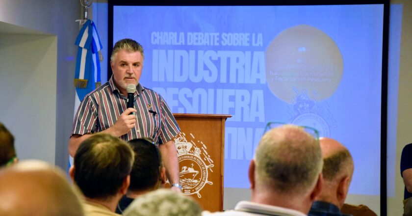 El Centro de Patrones rechaza el intento de las pesqueras de eliminar el segundo Patrón para ahorrar costos: «Vulnera las consideraciones de seguridad»