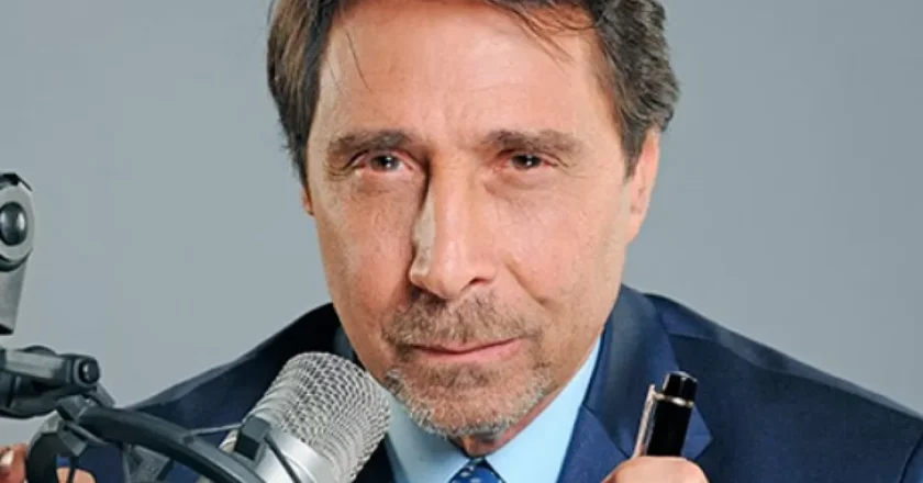 La Justicia le dió la razón al gremio de los farmacéuticos y puso el foco en los supuestos vínculos comerciales entre Eduardo Feinmann y un laboratorio