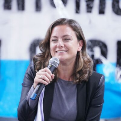 Diputados opositores presentaron un proyecto para ampliar el régimen de licencias parentales: «Un modelo más justo de organización del cuidado»